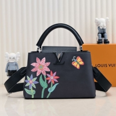 LV Top Handle Bags